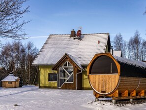 Eksteriør