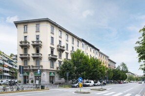 Miscellaneous - Easylife - Apartment with balcony Washington area (Milano)