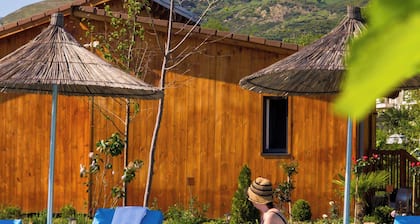 Mesopotam Agrotourism Resort