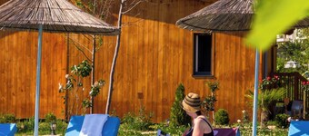 Mesopotam Agrotourism Resort