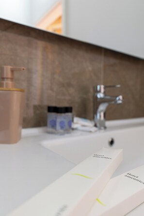 Bathroom - Mesopotam Agrotourism Resort (Mesopotam)