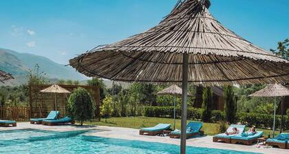 Mesopotam Agrotourism Resort