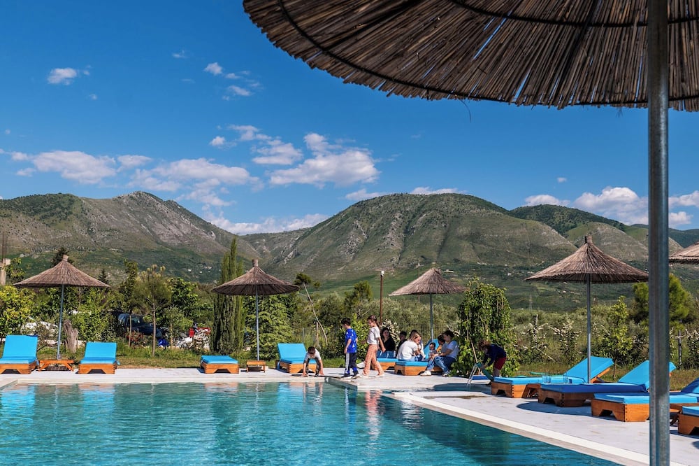 Mesopotam Agrotourism Resort