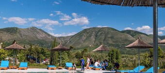 Mesopotam Agrotourism Resort