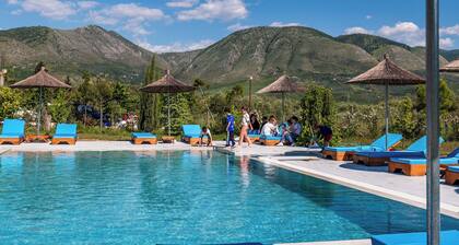 Mesopotam Agrotourism Resort