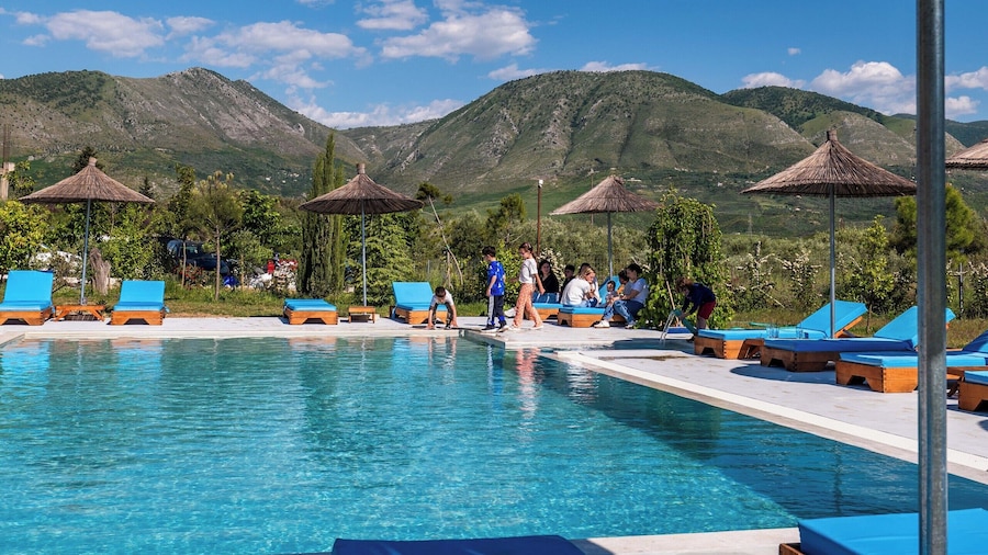 Mesopotam Agrotourism Resort