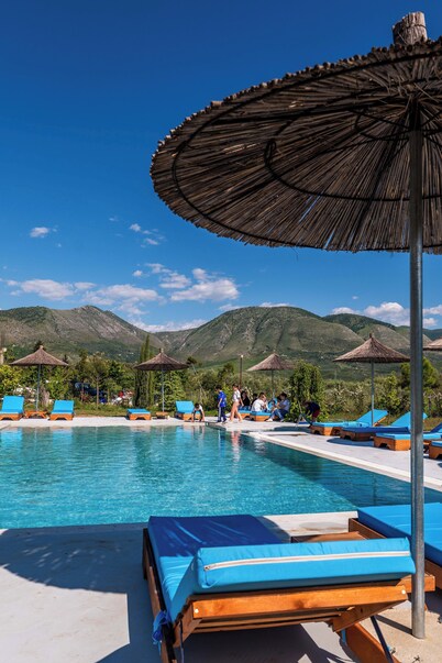 Mesopotam Agrotourism Resort