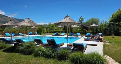 Mesopotam Agrotourism Resort