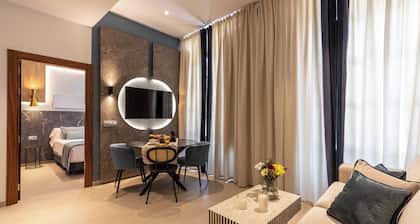 BIBO SUITES SAN AGUSTIN