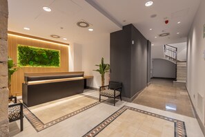 Recepció