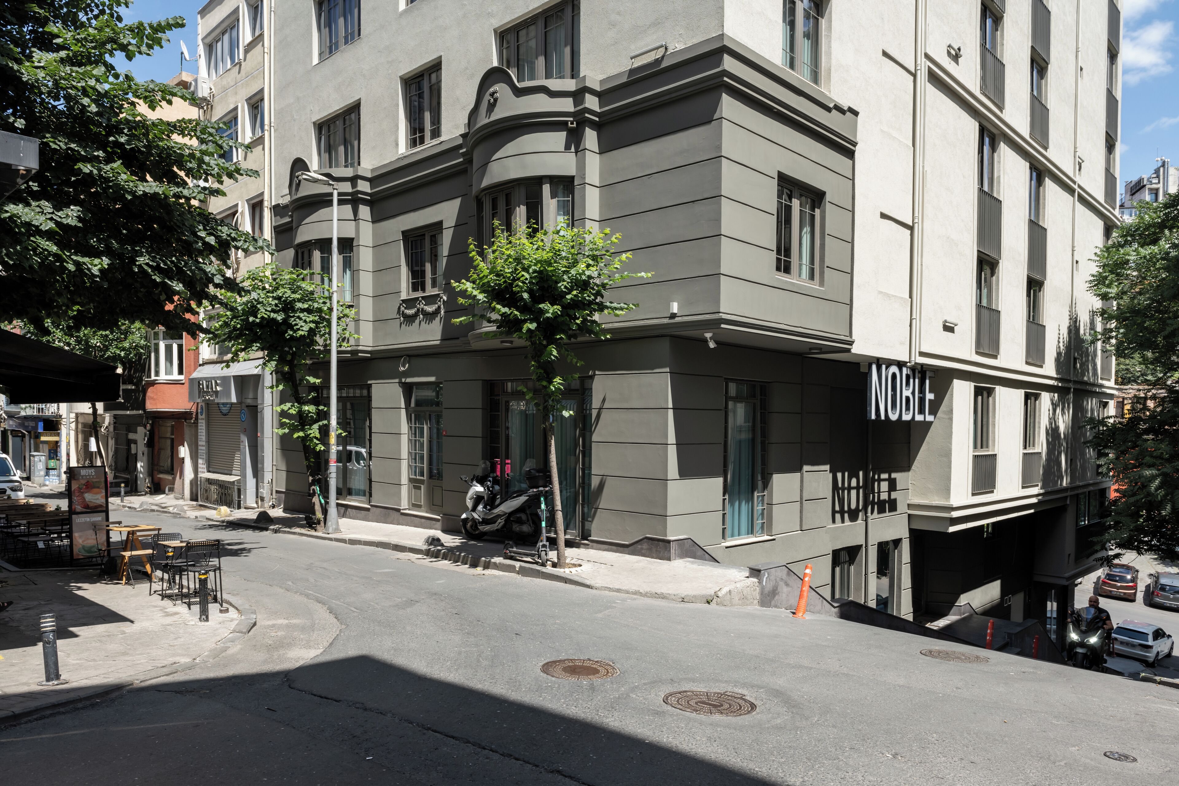 Foto - Noble Pangaltı