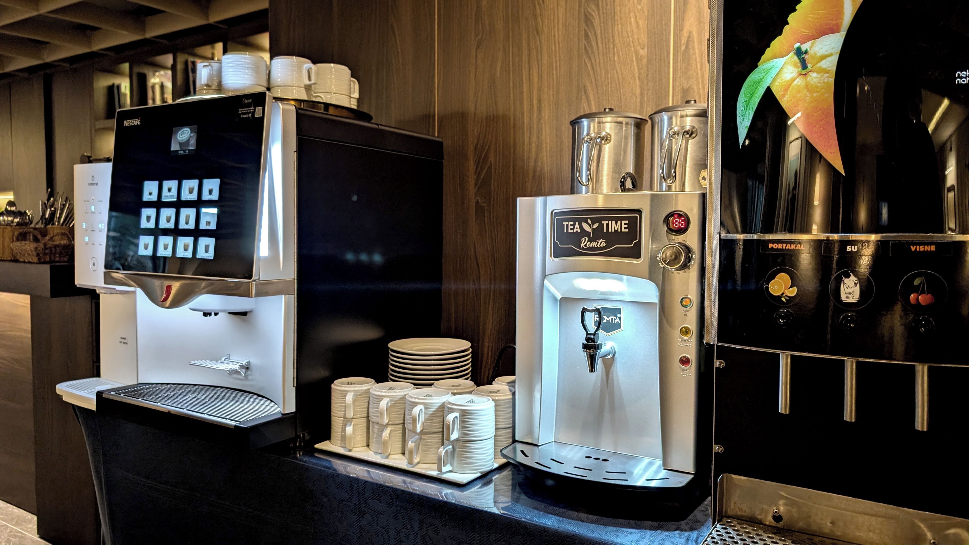 Foto - Noble Pangaltı