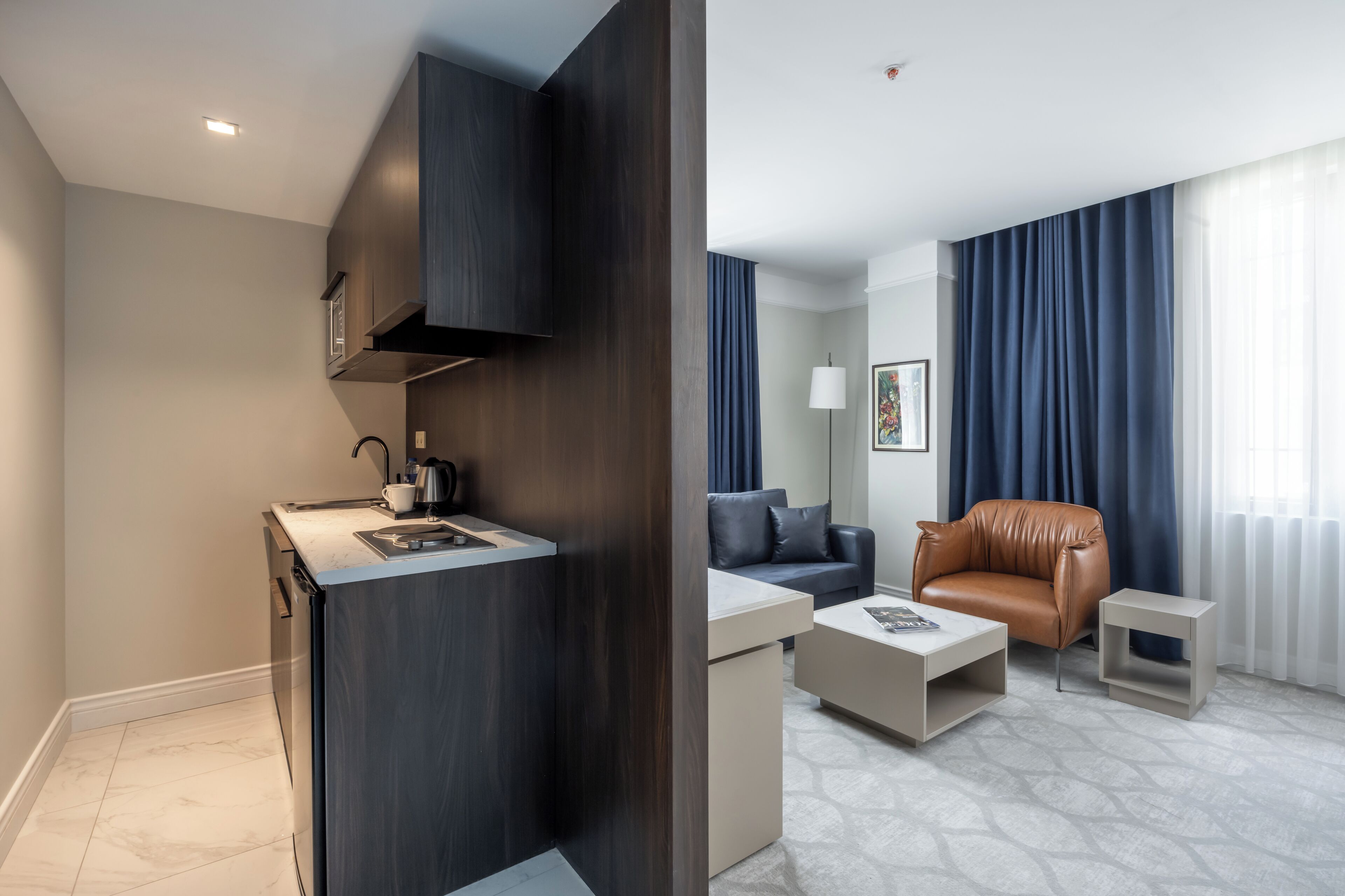 Foto - Noble Pangaltı