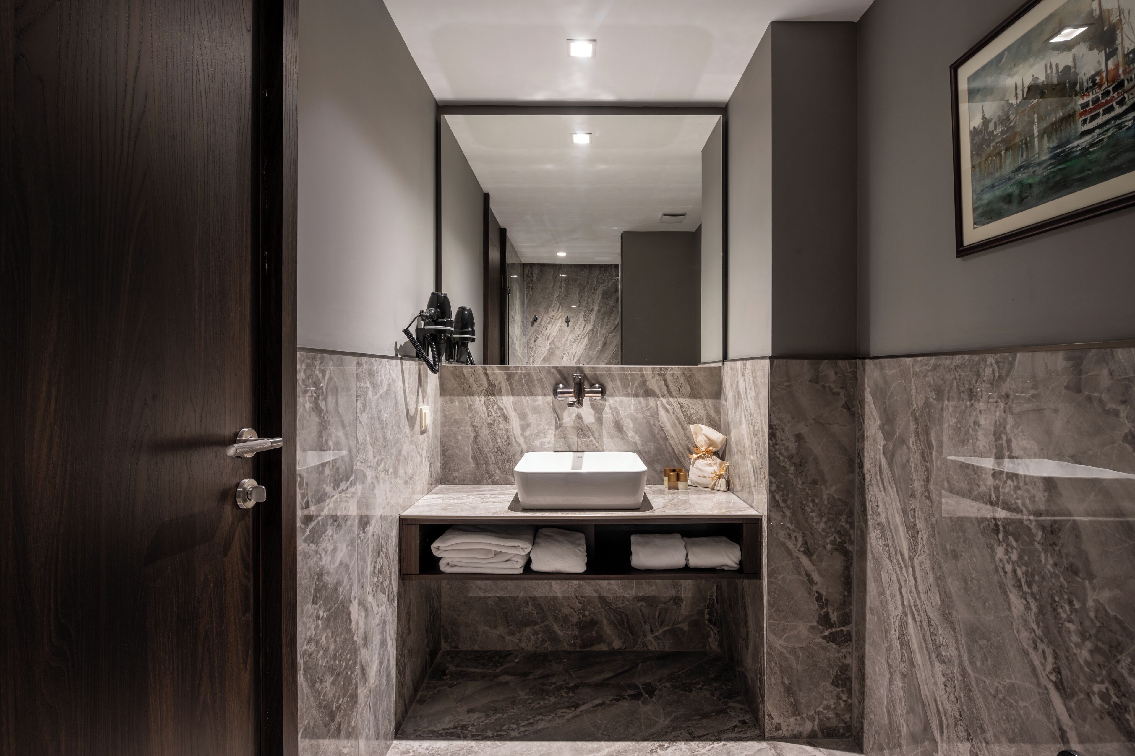 Foto - Noble Pangaltı