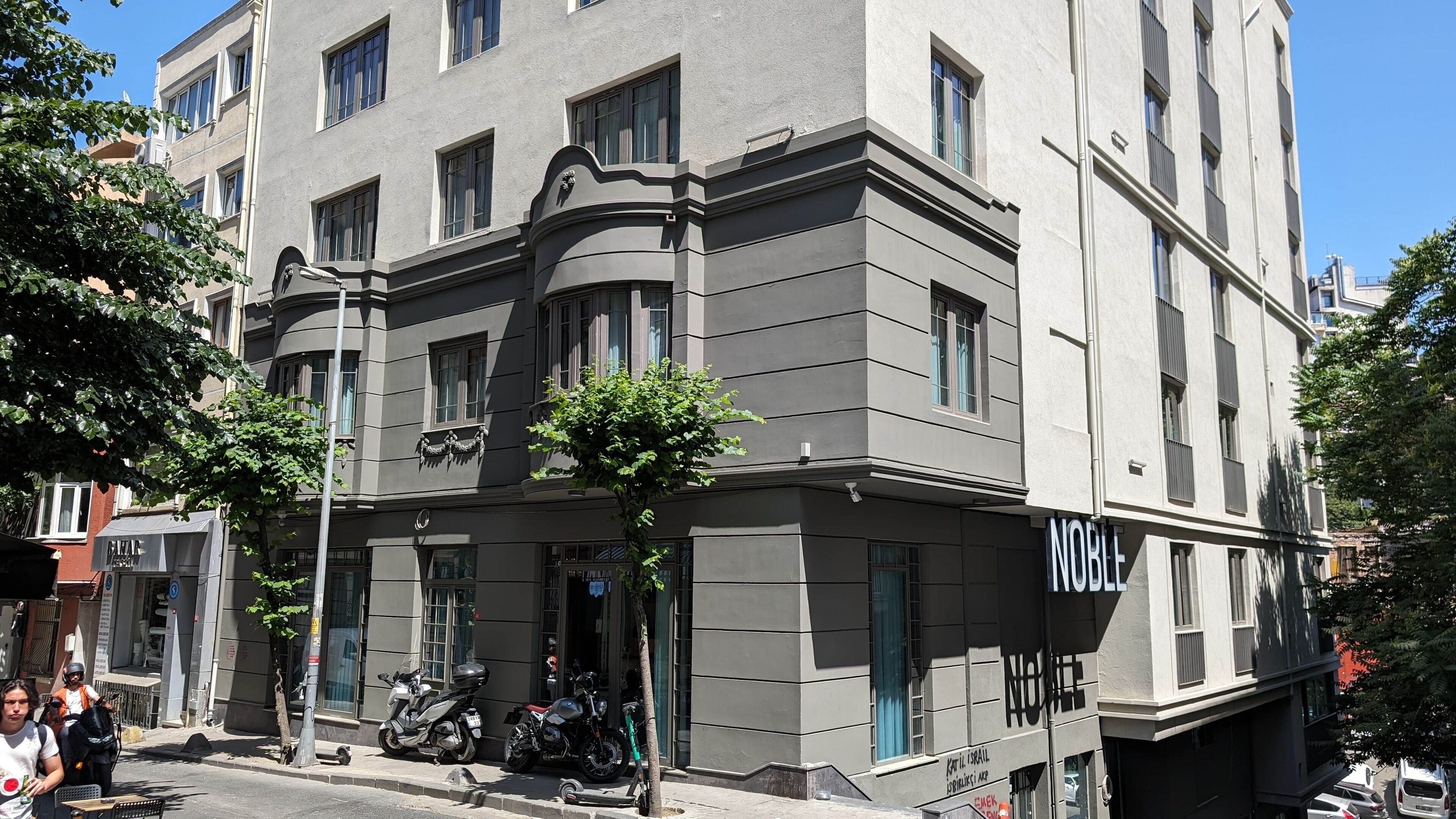 Foto - Noble Pangaltı