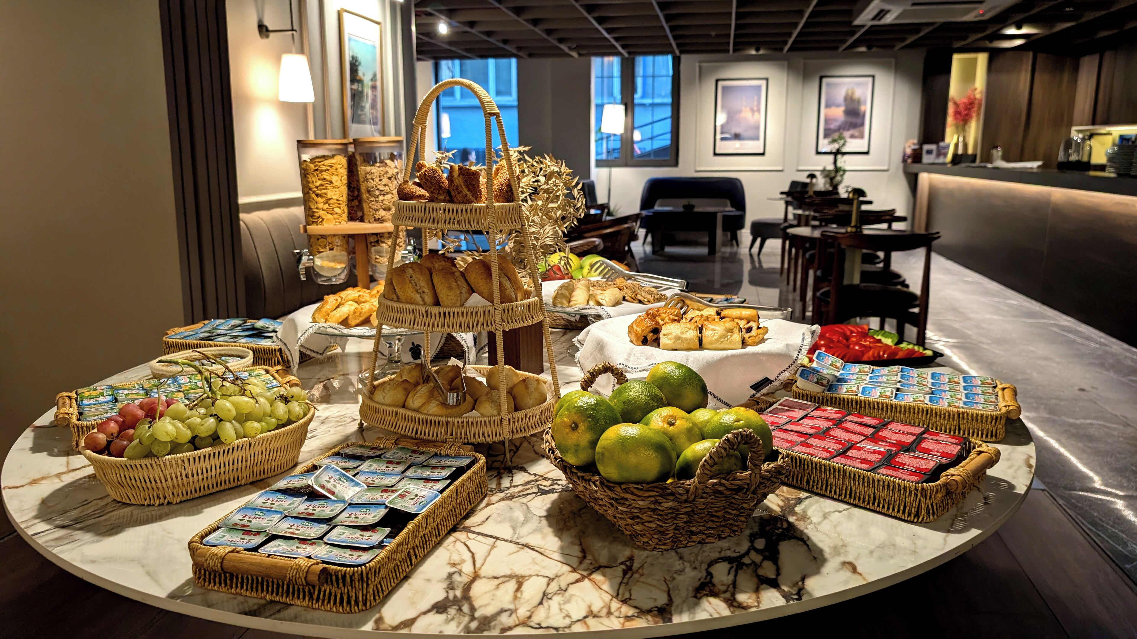 Foto - Noble Pangaltı