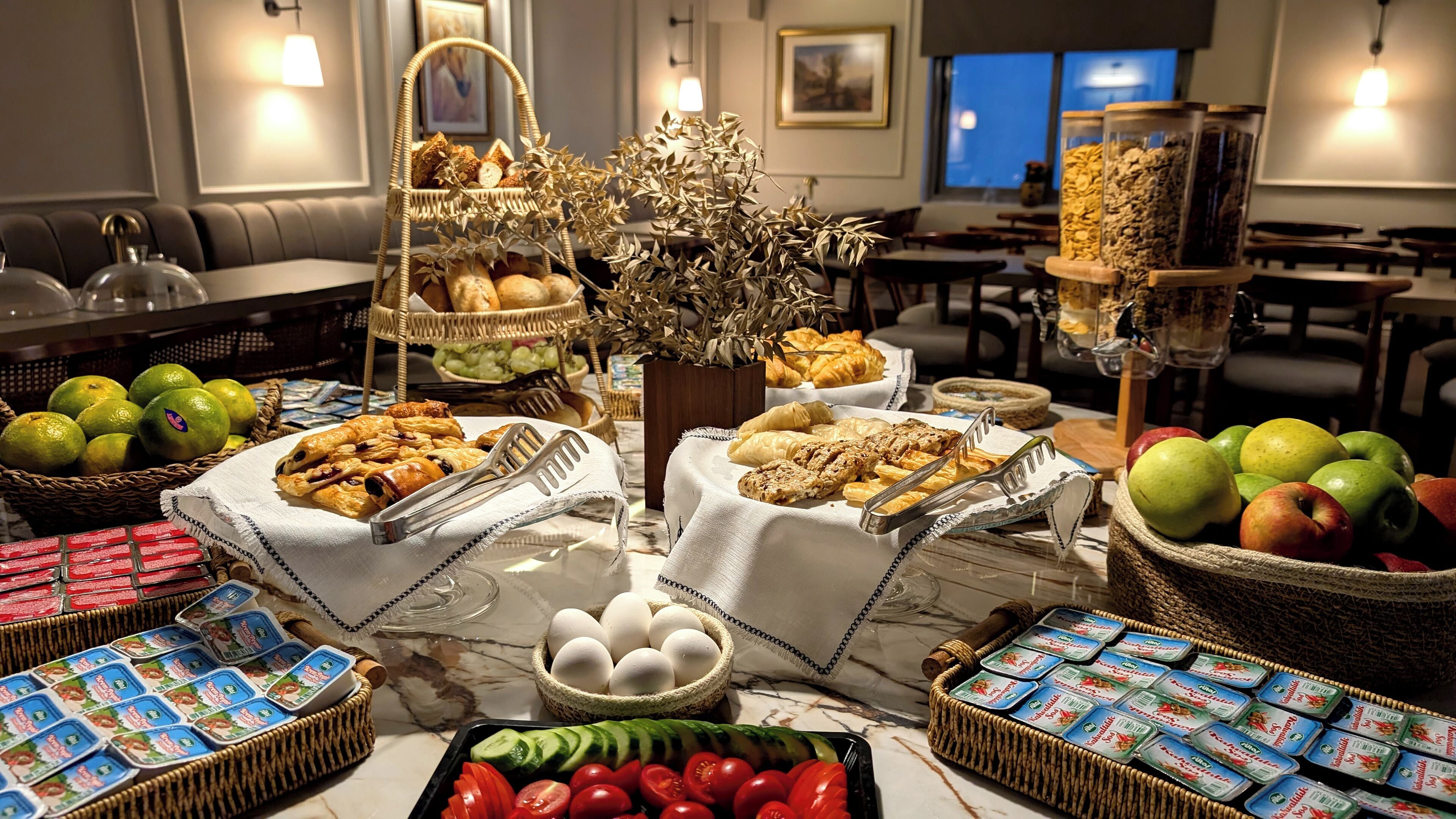 Foto - Noble Pangaltı