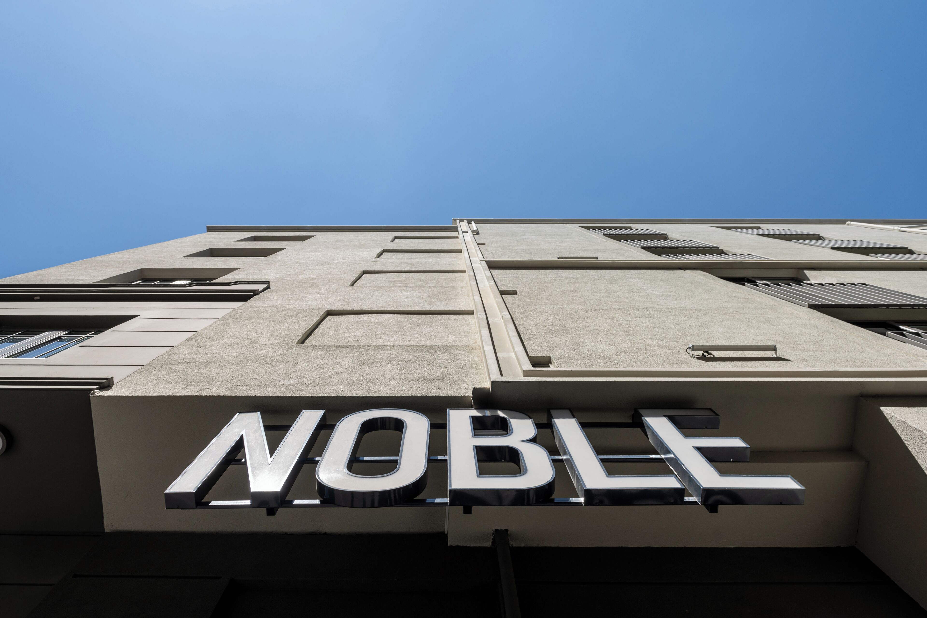 Foto - Noble Pangaltı