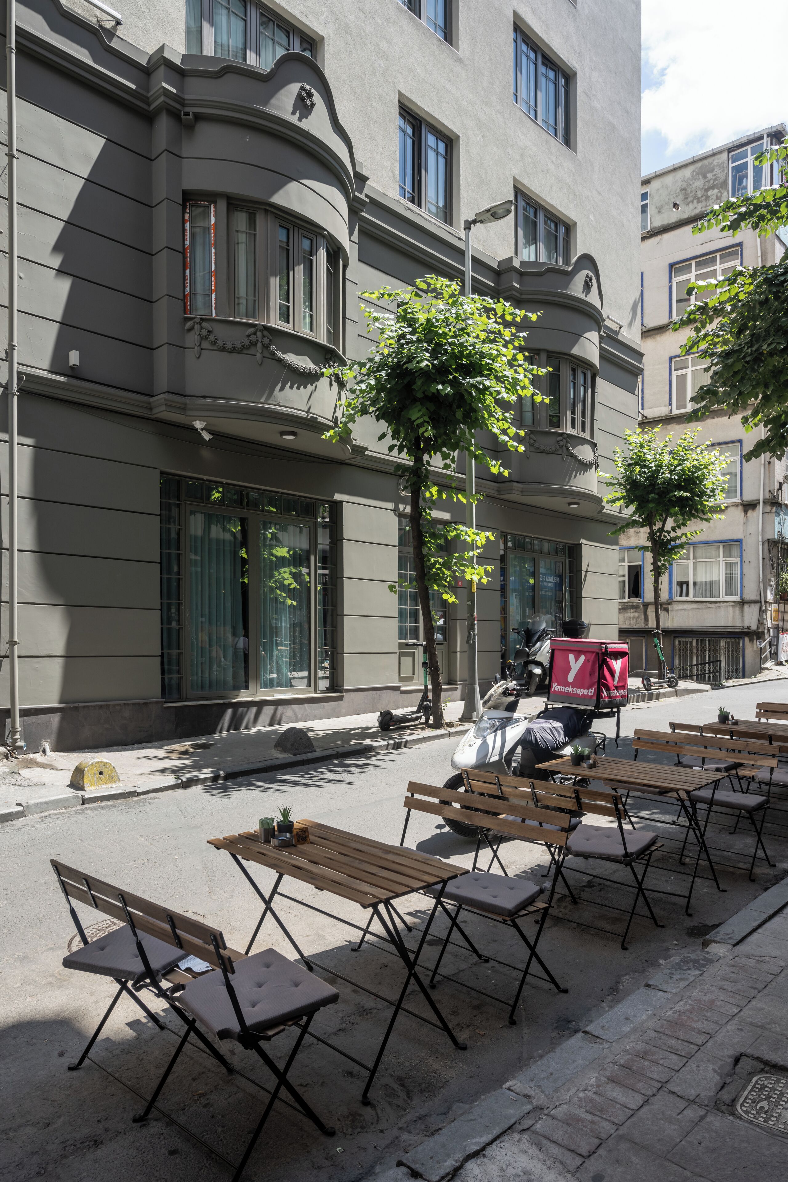 Foto - Noble Pangaltı