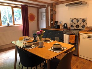 Ferienhaus | Speisen