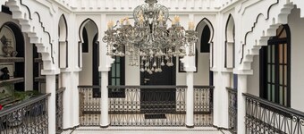 Riad El Palacio & Spa Chefchaouen