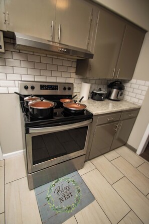 House | Private kitchen