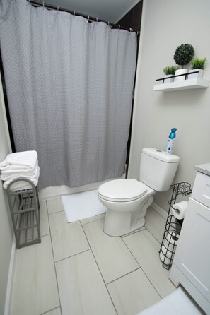Maison | Salle de bain