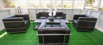 Home Sweet Home Amboy