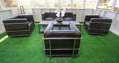 Home Sweet Home Amboy