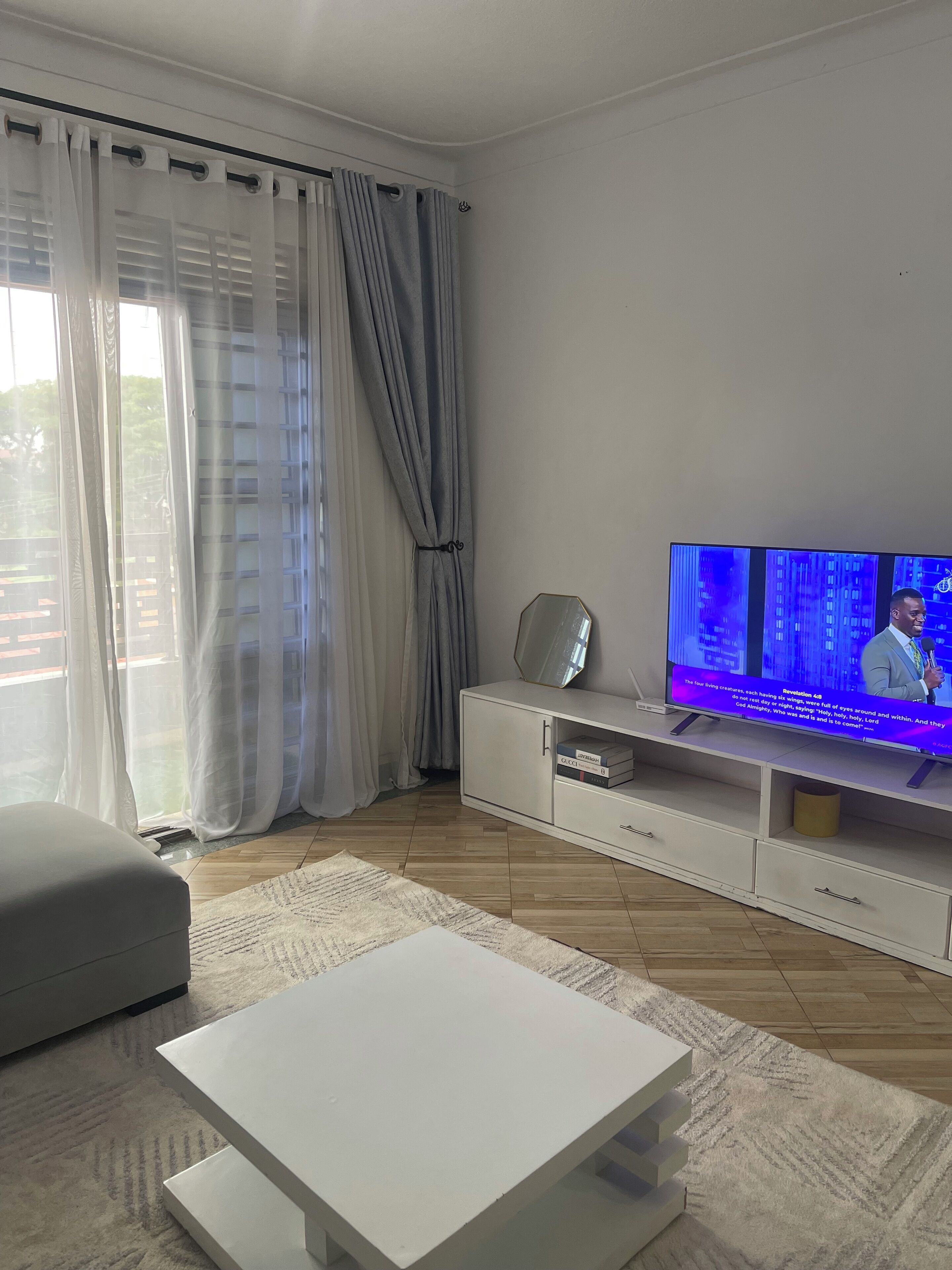 Télévision