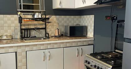 Cozy amazing one bedroom unit Mariam