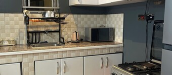 Cozy amazing one bedroom unit Mariam