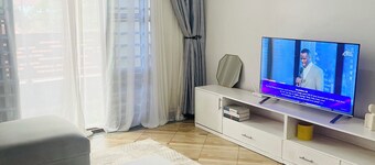 Cozy amazing one bedroom unit Mariam