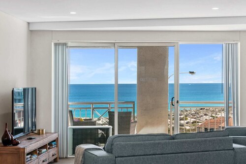Apartment R311 - smart, stylish apartment in resort complex