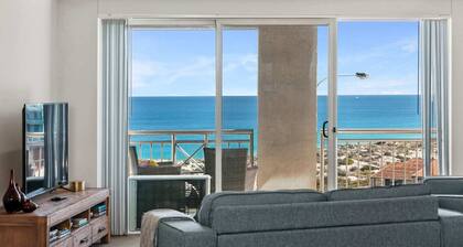 Apartment R311 - smart, stylish apartment in resort complex