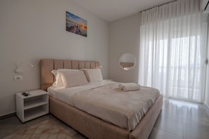 Apartment, Whirlpool