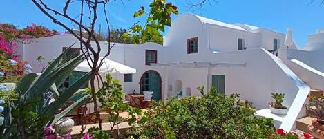 Apartamento | 1 quarto