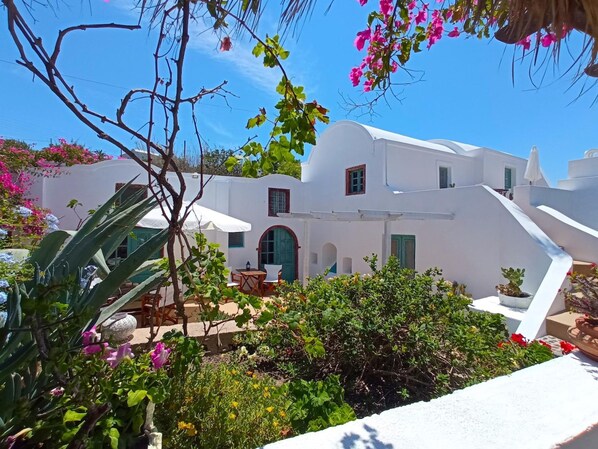 1 bedroom - Bonora Country Houses - Askeri (Santorini)