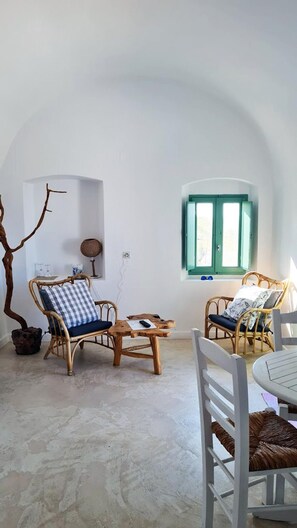 Appartement | 1 chambre