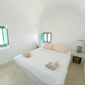 1 bedroom - Bonora Country Houses - Askeri (Santorini)