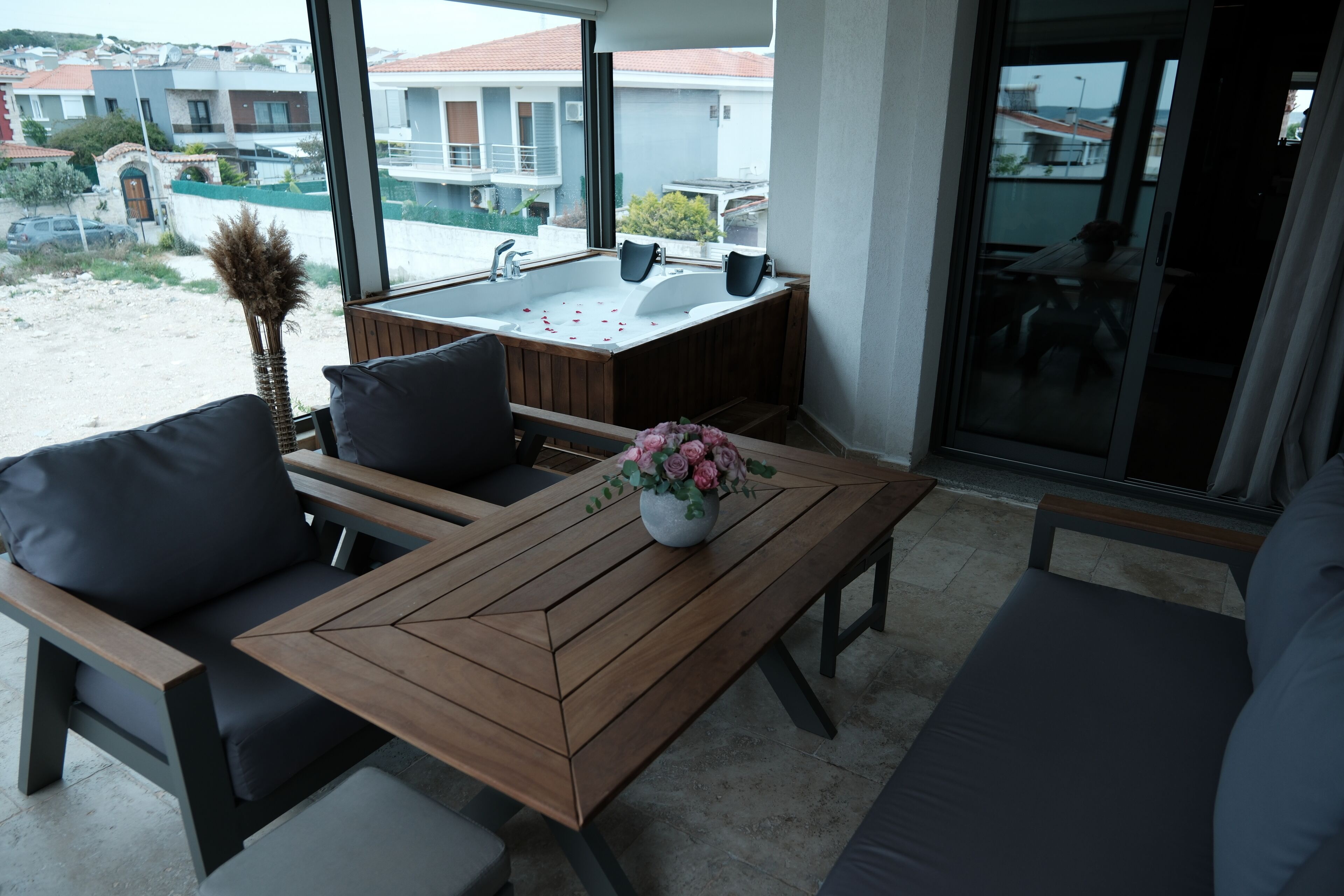 Kamer
