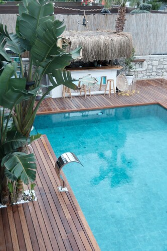 Q-Zen House Alaçatı