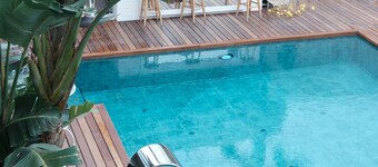 Q-Zen House Alaçatı