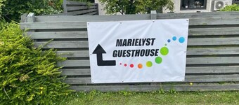 Marielyst Guesthouse