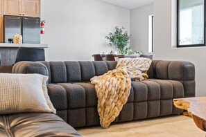 スマートテレビ