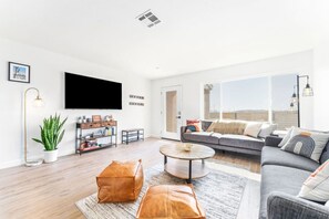 TV connectée