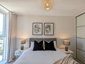 1 habitación 