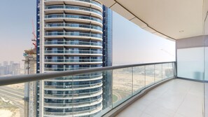 Apartamento | 1 quarto