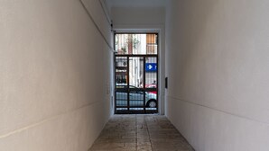 1 habitación 