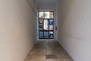 公寓 | 1 多间卧室